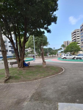Quarto diárias máximo 6 dias mínima 3